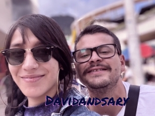 Davidandsary