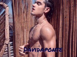 Davidaponte