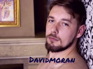 Davidmoran