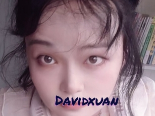 Davidxuan