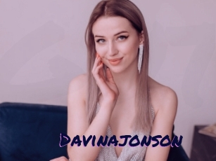 Davinajonson