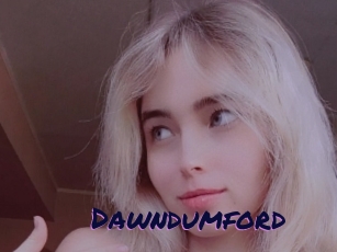 Dawndumford