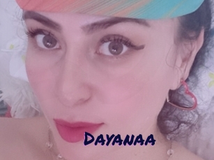 Dayanaa