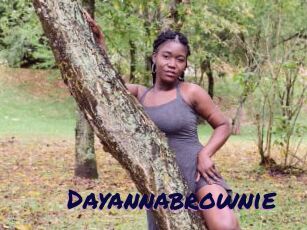 Dayannabrownie