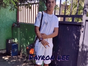 Dayron_lee