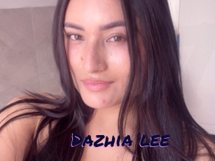 Dazhia_lee