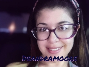 Deandramoore