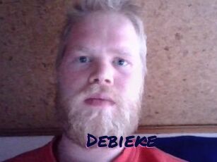 Debieke