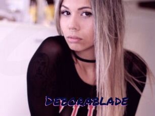 Deborablade