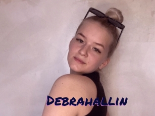 Debrahallin