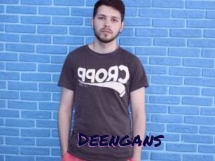 Deengans