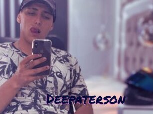 Deepaterson