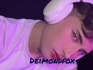 Deimondfox