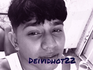 Deividhot22