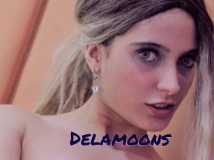 Delamoons