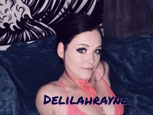 Delilahrayne