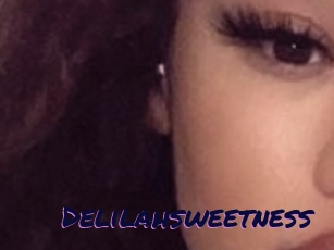 Delilahsweetness