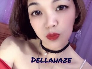 Dellahaze