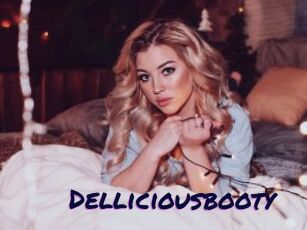 Delliciousbooty