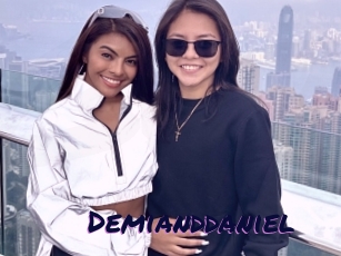 Demianddaniel