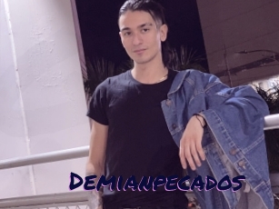 Demianpecados