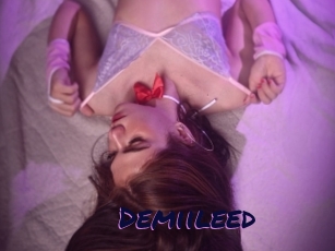 Demiileed