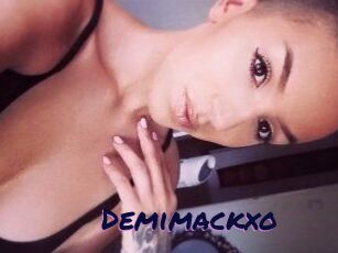 Demimackxo