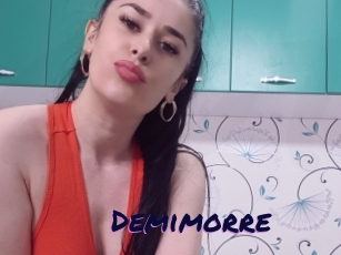 Demimorre