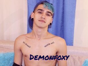 Demonfoxy