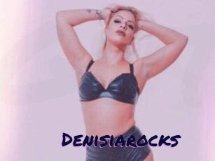 Denisiarocks