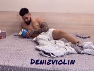 Denizviolin