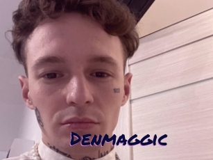 Denmaggic