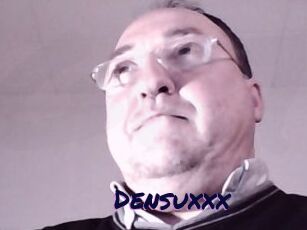 Densuxxx