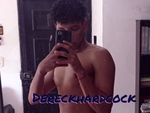 Dereckhardcock