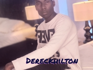 Dereckhilton