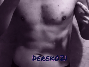 Derek021