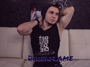 Derekflame