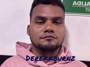 Derekkburnz