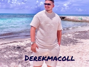 Derekmacoll