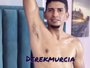 Derekmurcia