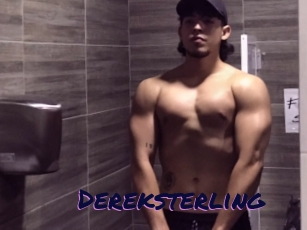 Dereksterling