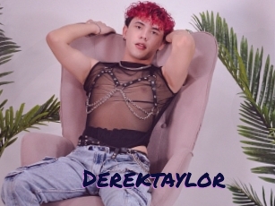 Derektaylor