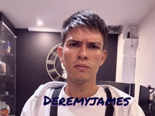 Deremyjames