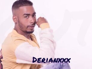 Derianxxx