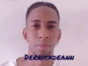 Derrickdeann