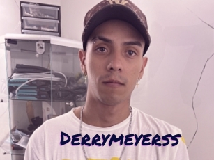 Derrymeyerss