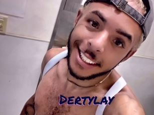 Dertylay