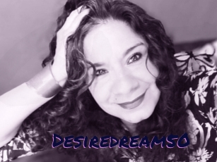 Desiredream50