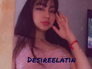 Desireelatin