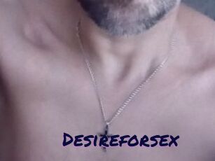 Desireforsex